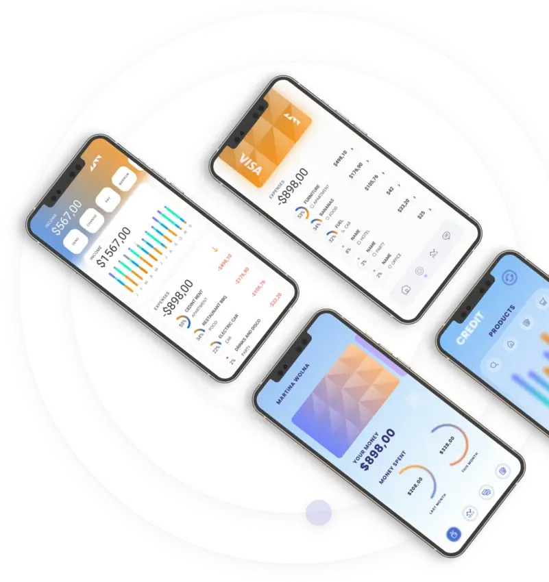 CrypTEX Secure - Hubungi kami